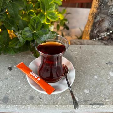 Çay