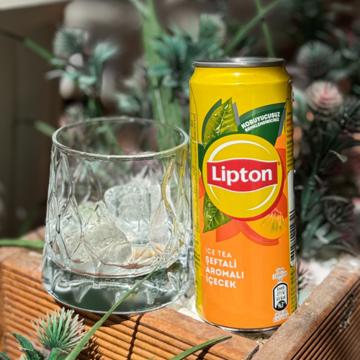 Ice Tea - 330ml