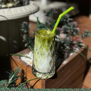 Matcha Latte