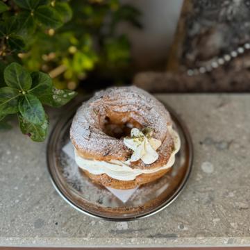 Paris Brest