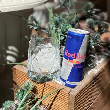 RedBull - 250ml