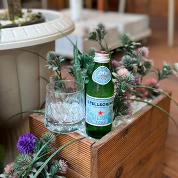 San Pellegrino - 250ml