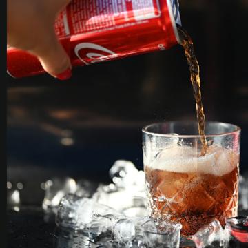 Coca Cola