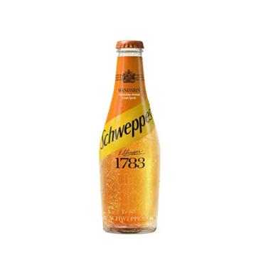 Schweppes (250ml)