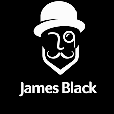 James Black logosu